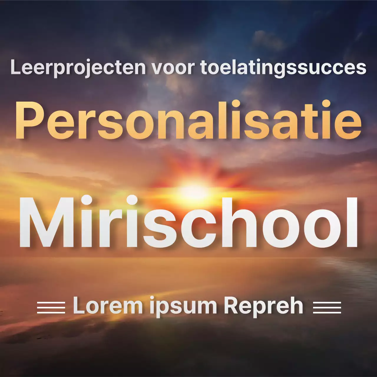 Mirischool