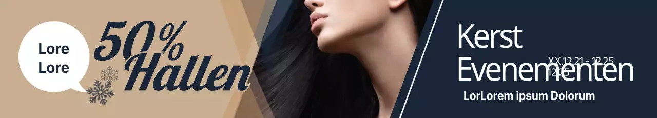 Kerstmis evenementen