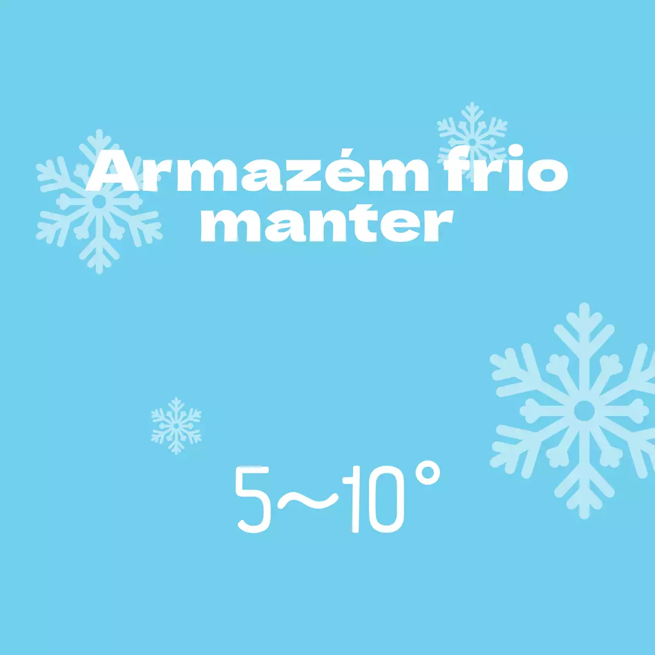 Refrigeração