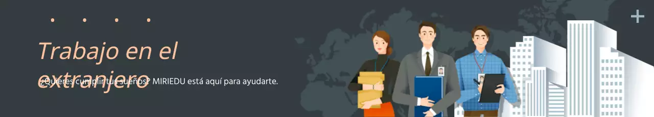 Especialidades de empleo