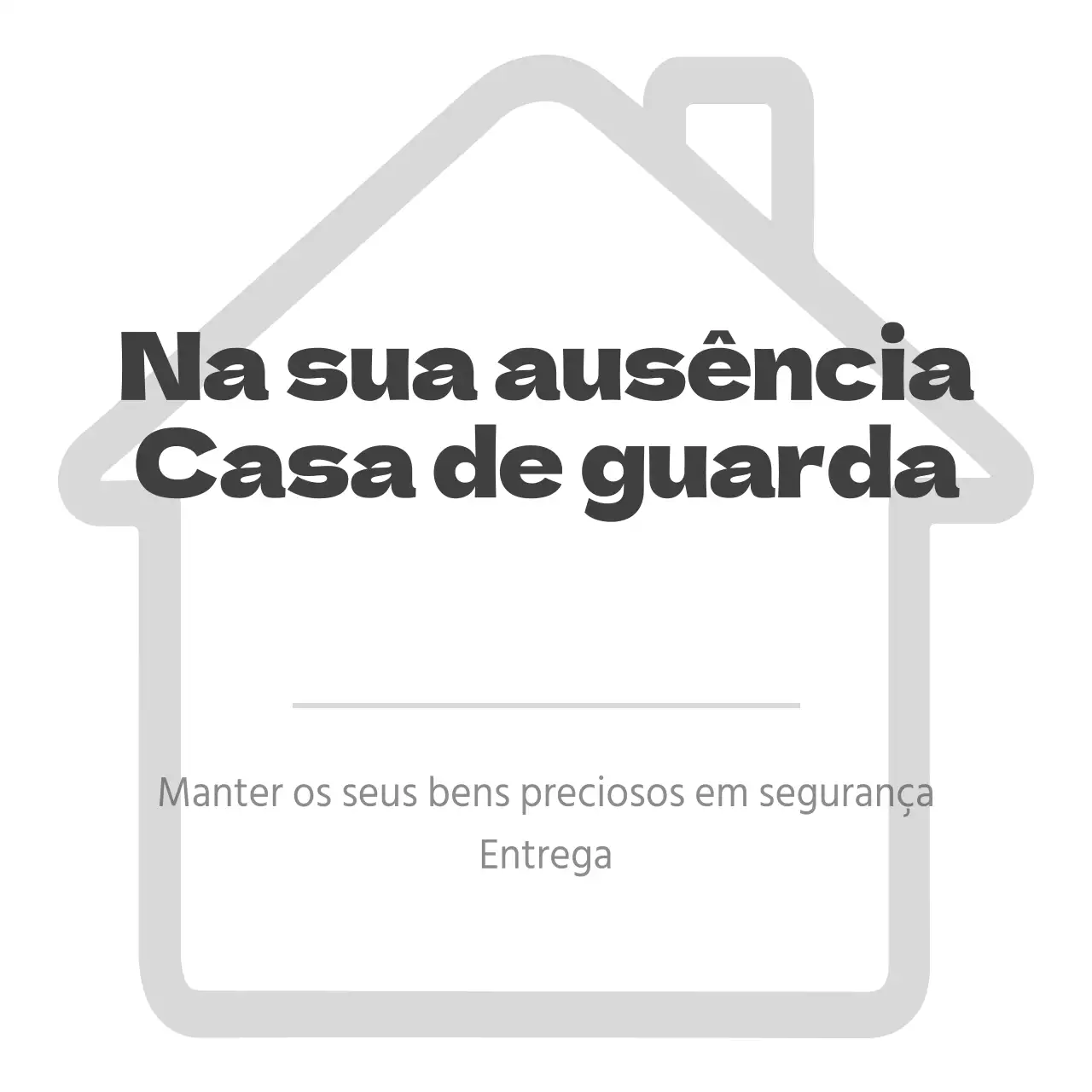 Ausência de visão