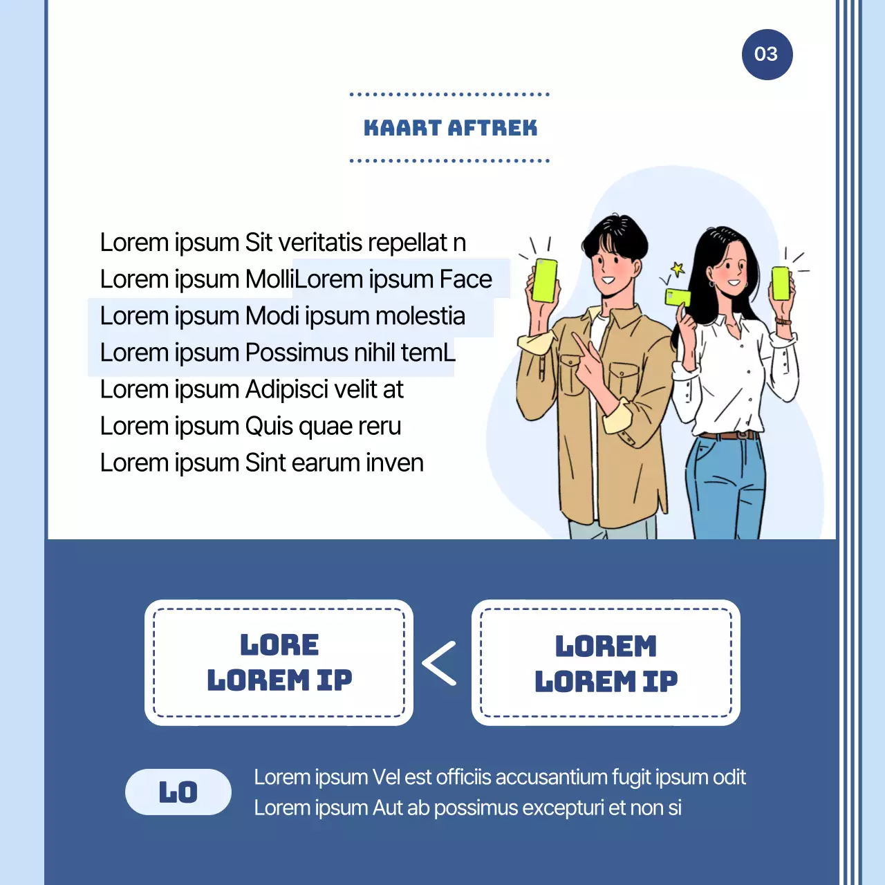 Een geïllustreerde gids met belastingstrategieën aan het einde van het jaar voor koppels met twee inkomens