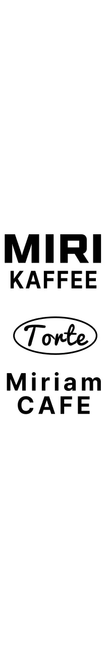 Einfaches Emblem Logo Stil Dessert Cafe in rot