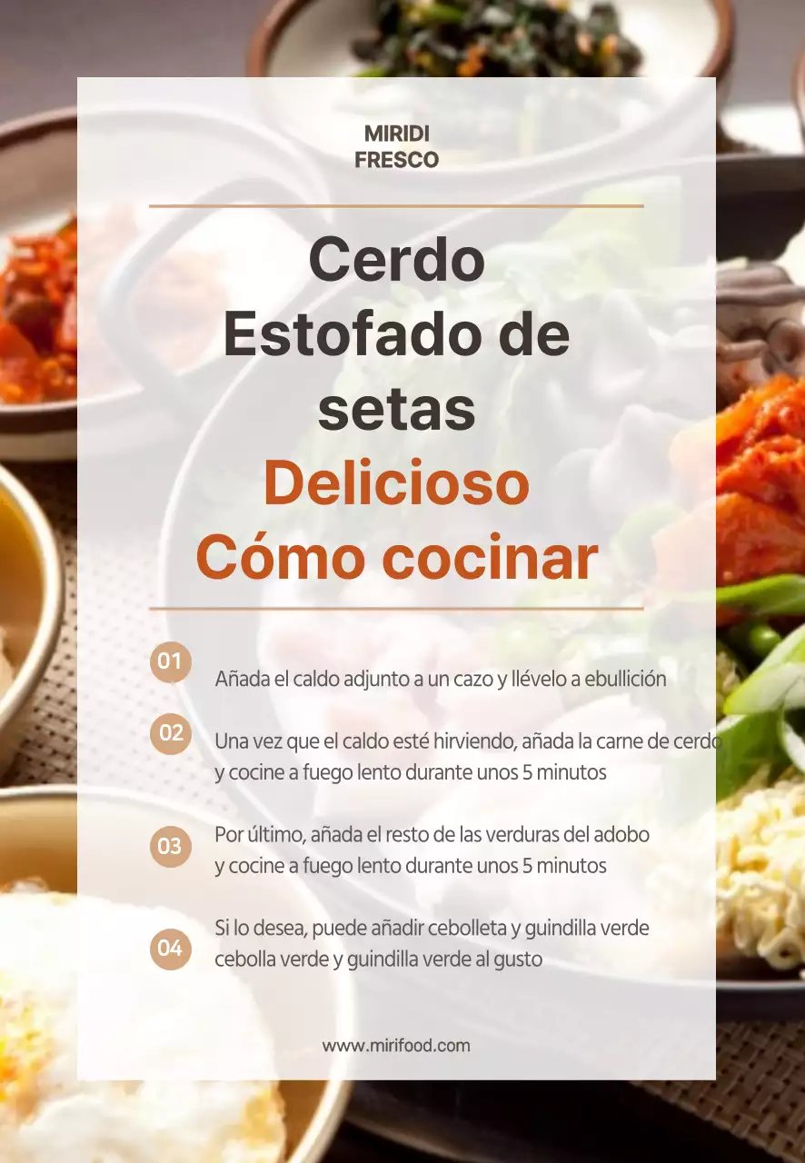 Restaurante Comida Fotografía Receta Mochi Memoji