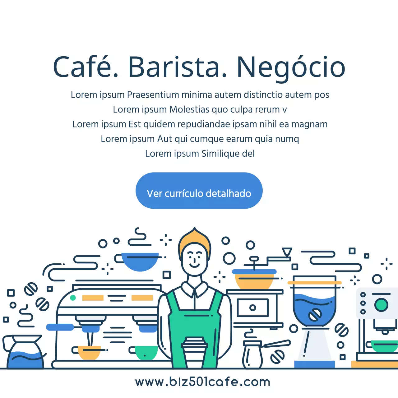 Baristas