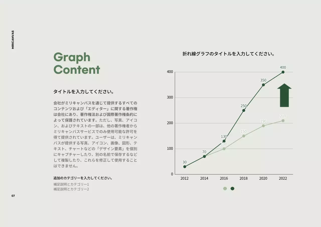 白 シンプル ビジネス プレゼンテーション