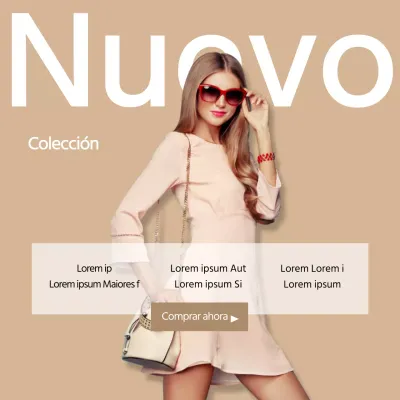 Beige Mujer Moda Chic Nuevas Llegadas Nueva Colección