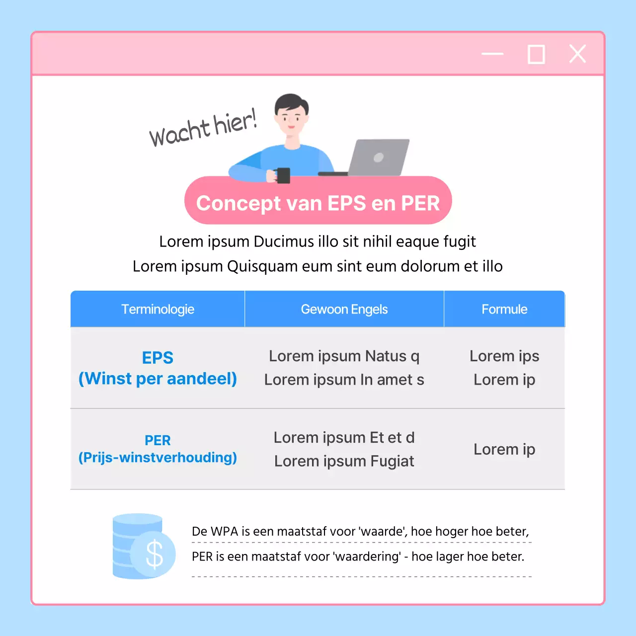 Een complete gids voor termen over roze en blauwe aandelen CardNews Woordenlijst voor Voorraadwaardering