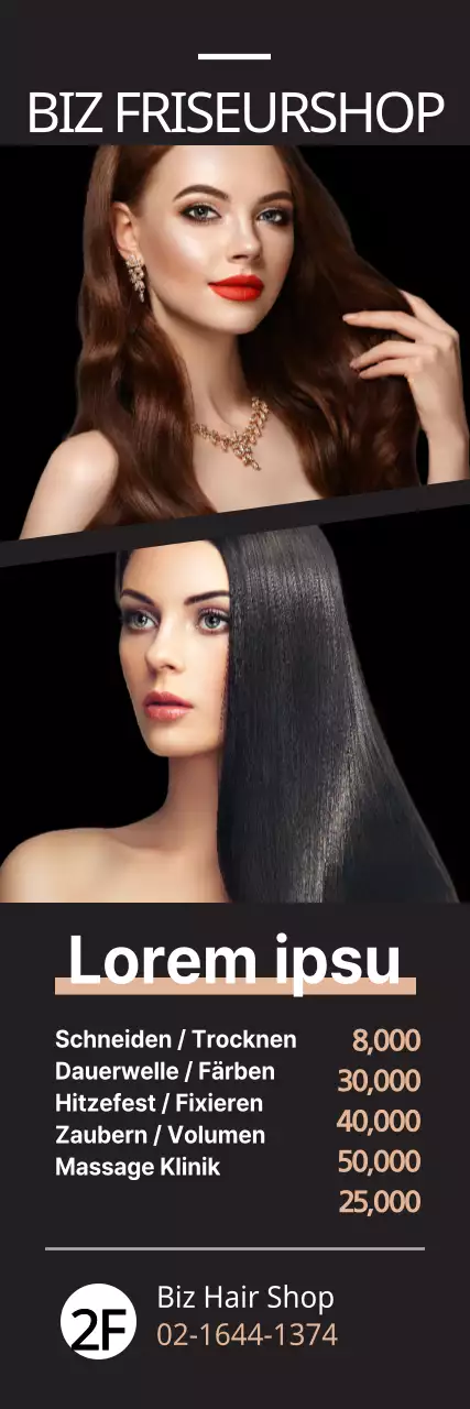 Friseurwesen