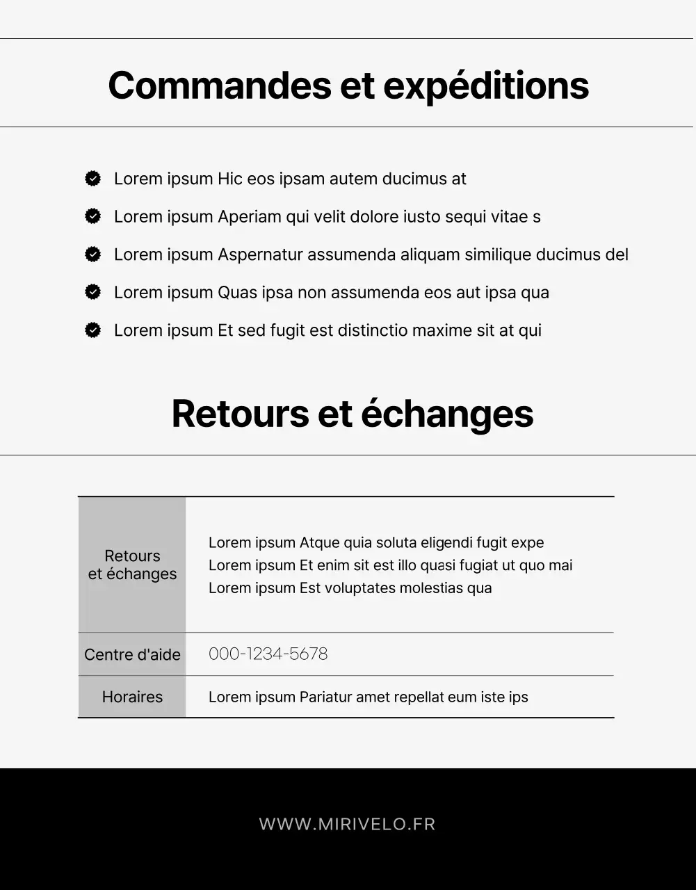 Manifestation cycliste sur fond gris et lignes épurées