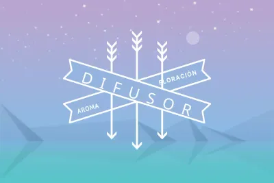 Difusores
