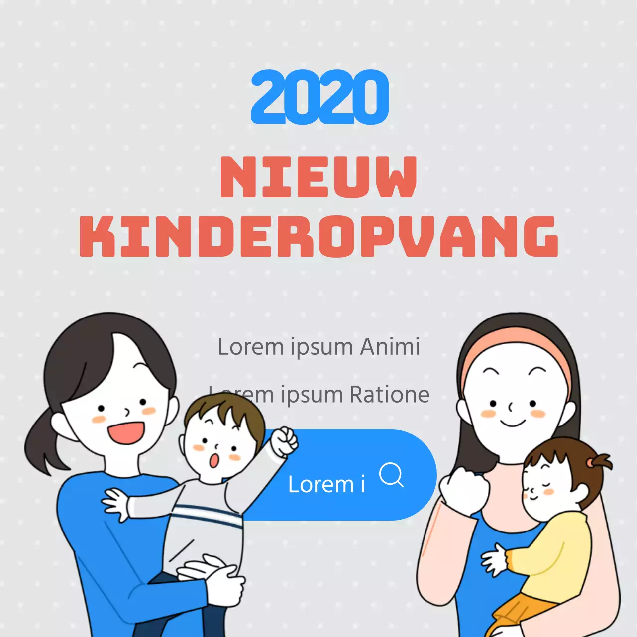 Veranderingen in 2020