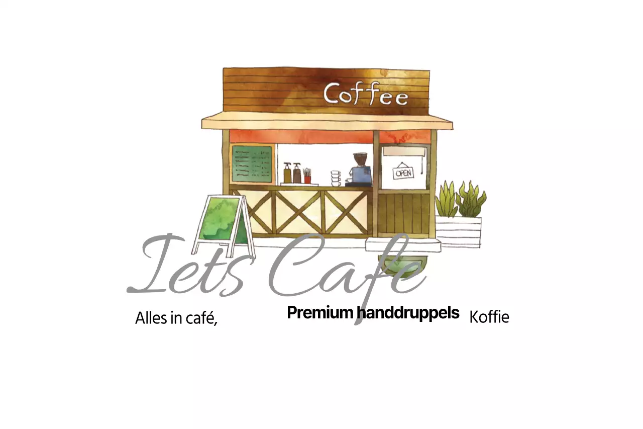 Cafés