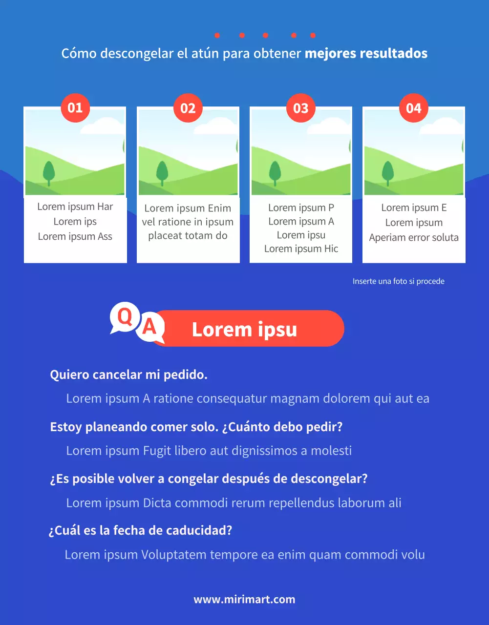 Descuento en el set de cortes especiales de sashimi de atún azul