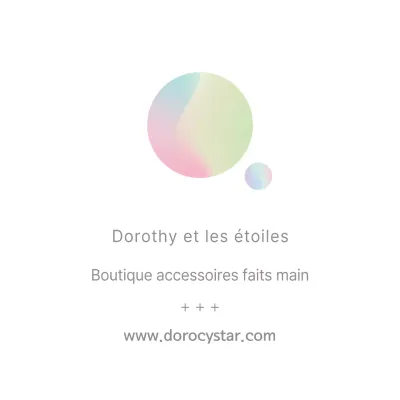 Dorothy et les étoiles