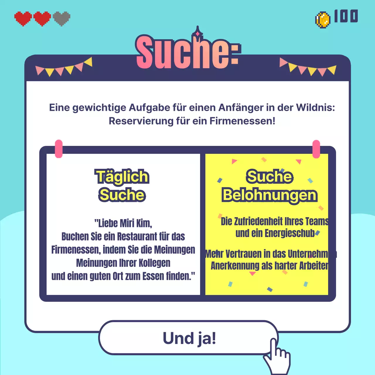 Wie buche ich ein Wildbeobachtungsdinner?