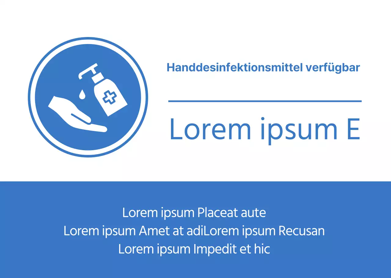 Ein Führer zu den sauberen weißen und blauen Stränden, die von Hand desinfiziert werden