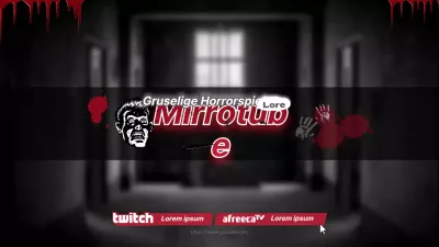 Spannende Horrorspiele