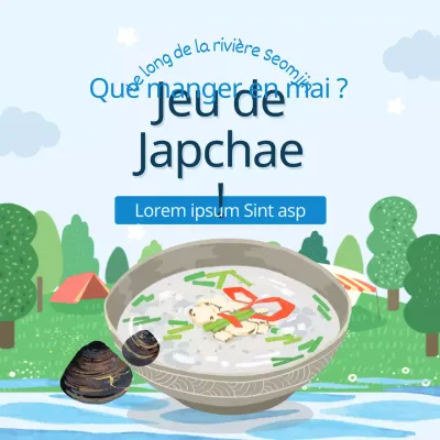 Promouvoir le rose et le vert dans les parcs