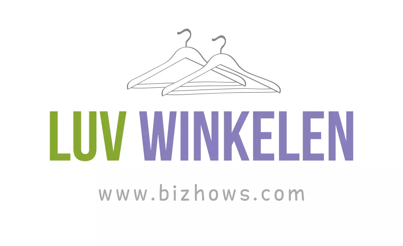 Liefdeswinkelcentrum