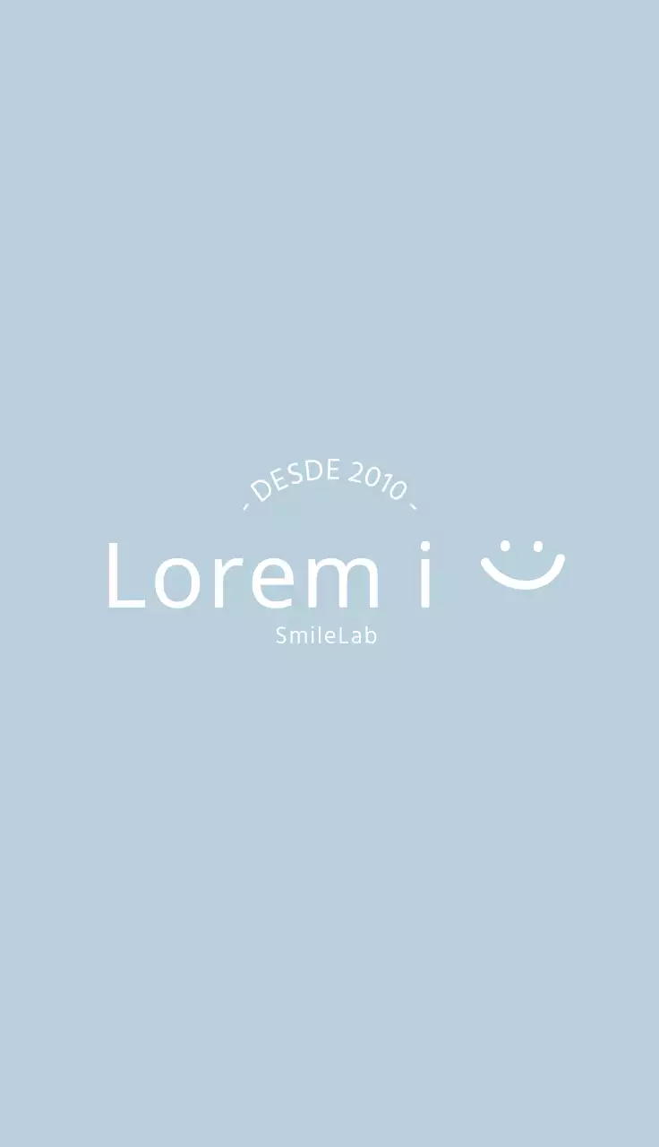 Cartão de visita geral SmileLab