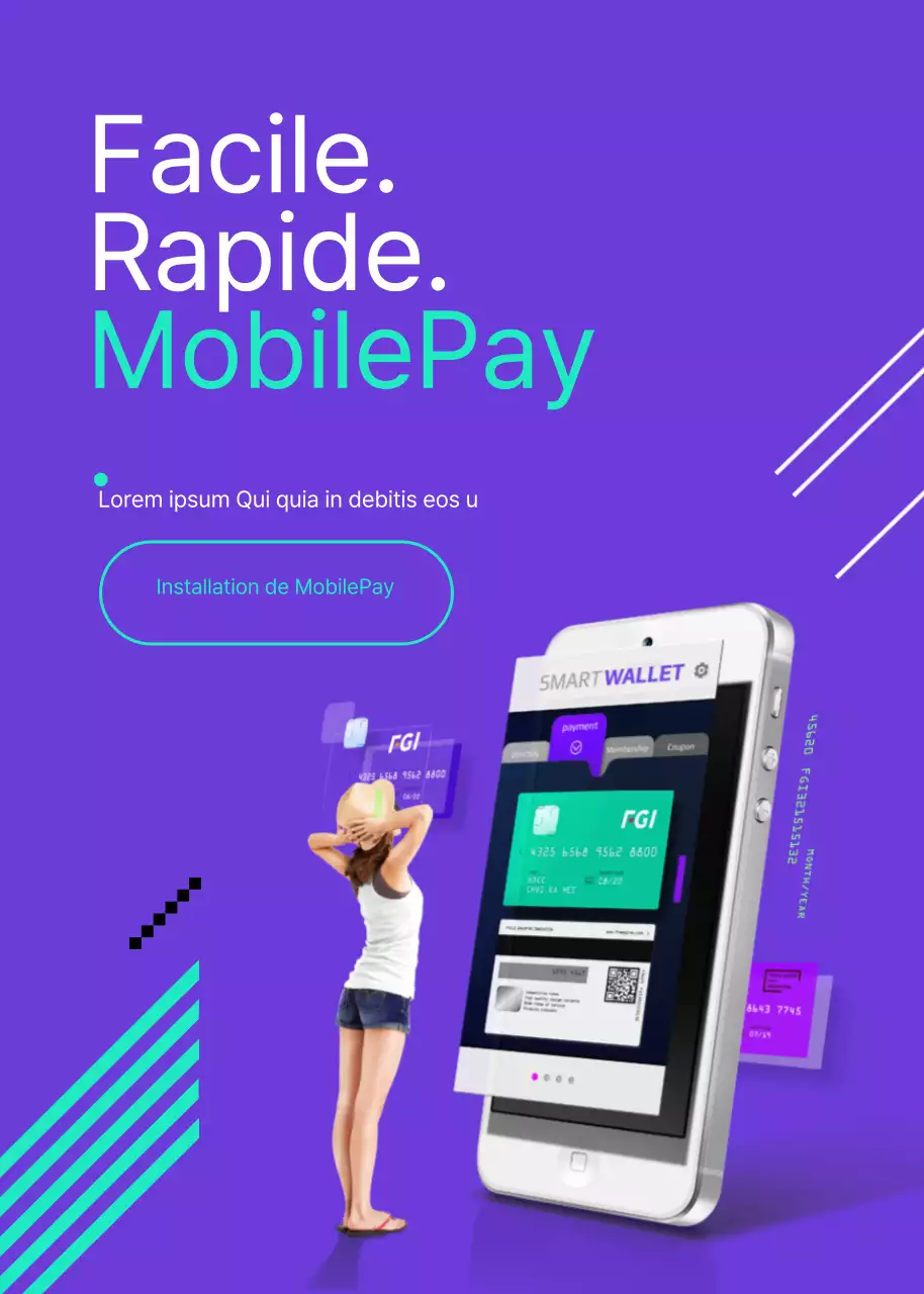 Mobile Pay