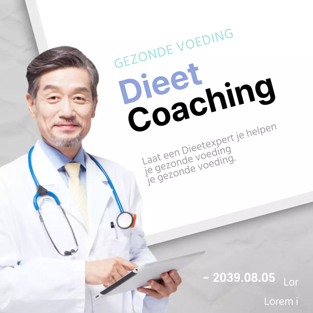 Mooie benen creëren