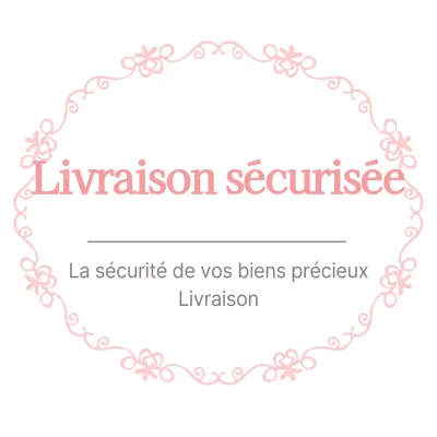 Livraison sécurisée