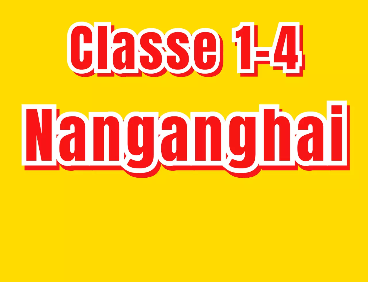 Maglietta per gruppi scolastici con illustrazione di un cucciolo in giallo