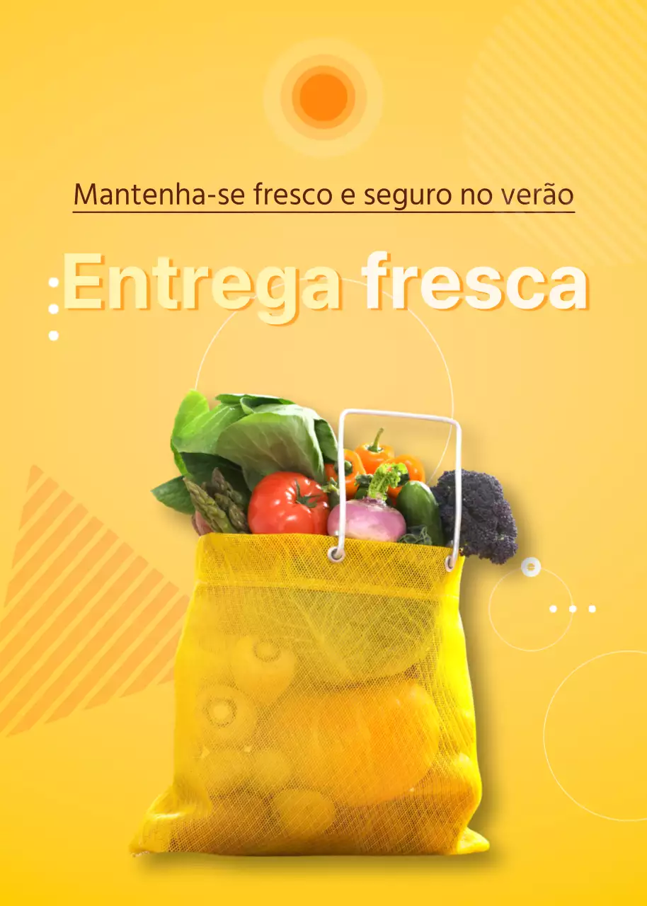 Alimentação