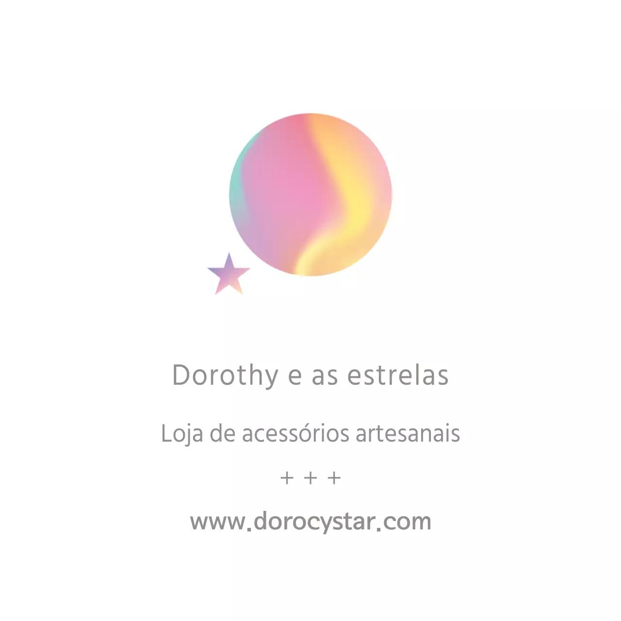 Dorothy e as estrelas