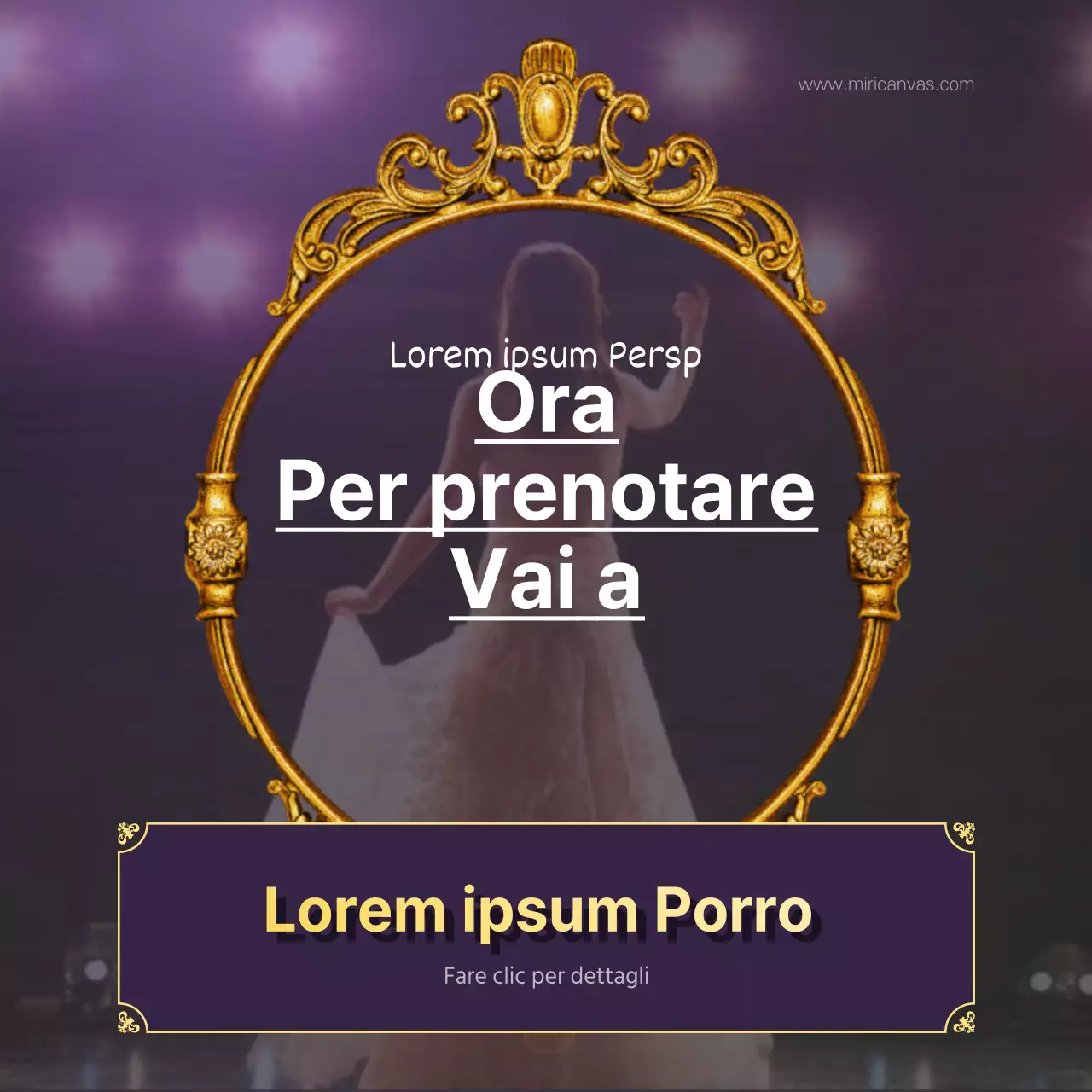 Il musical della vita