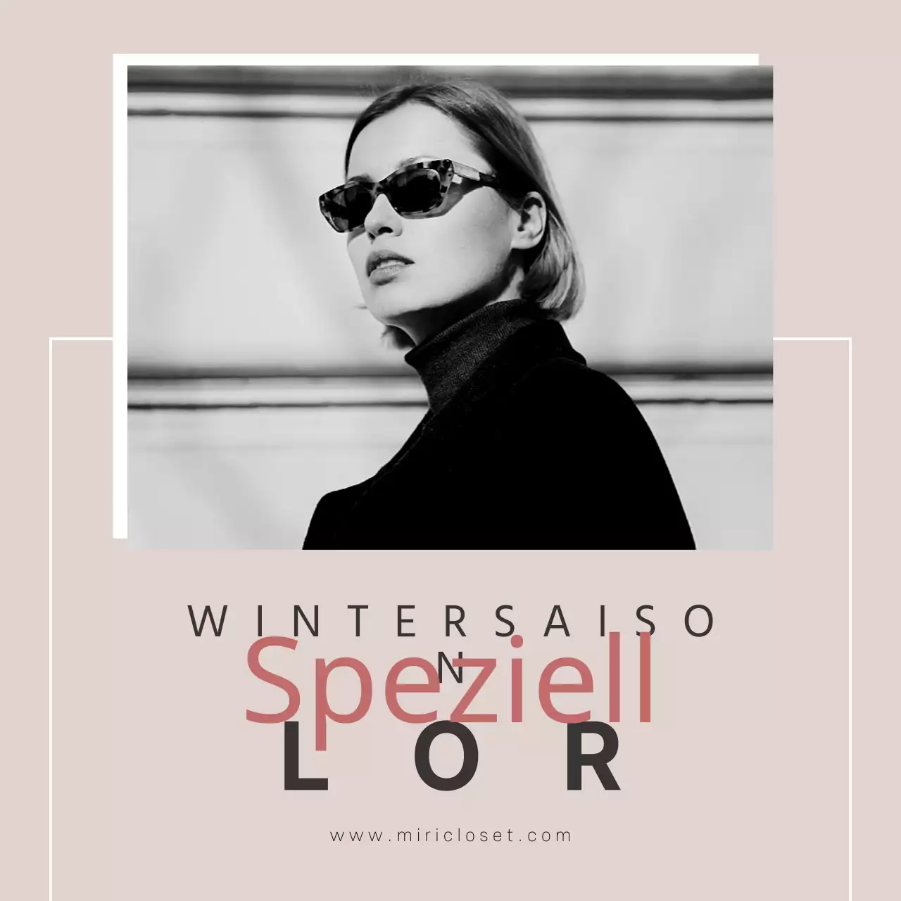 Saisonale Ereignisse