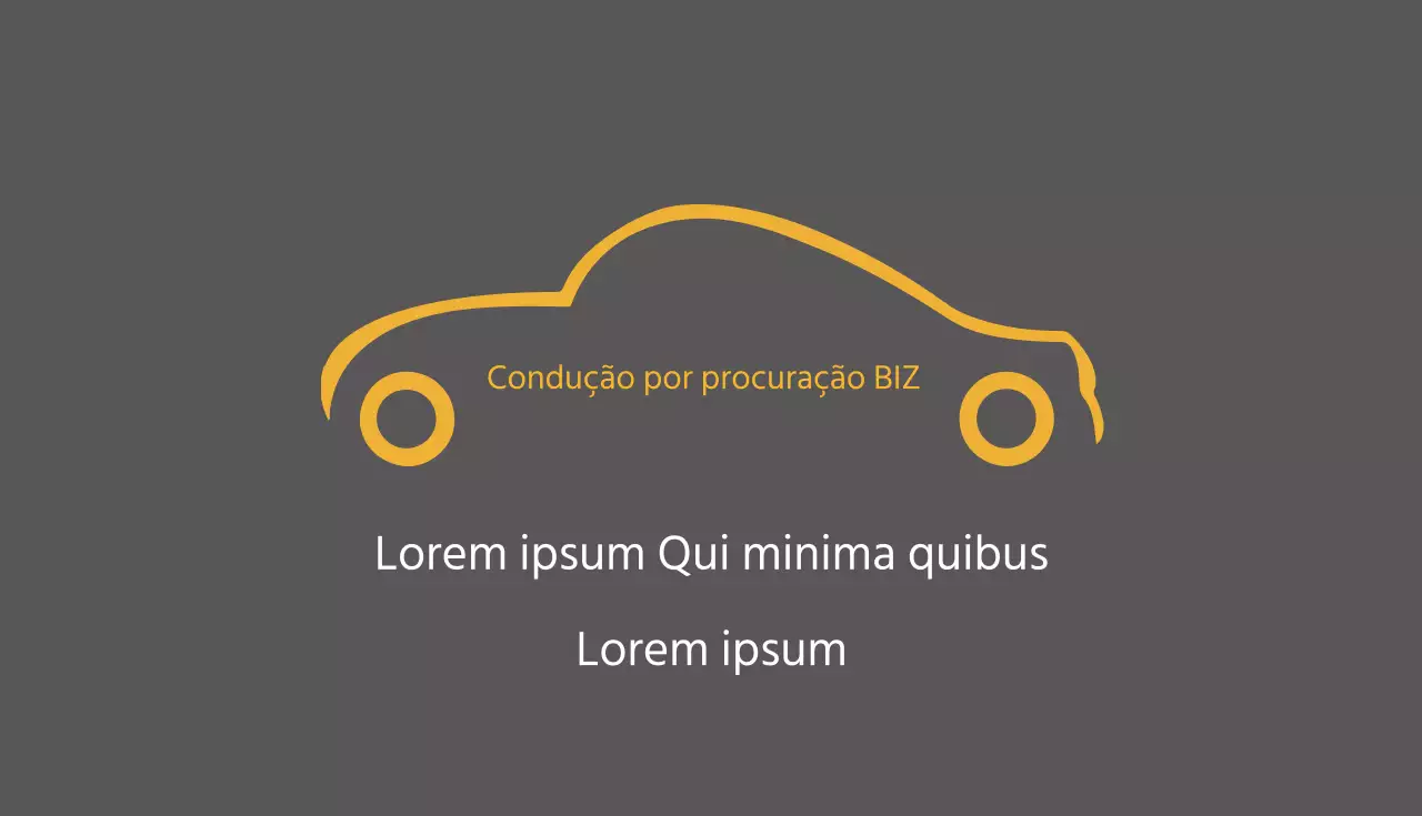 Condução segura