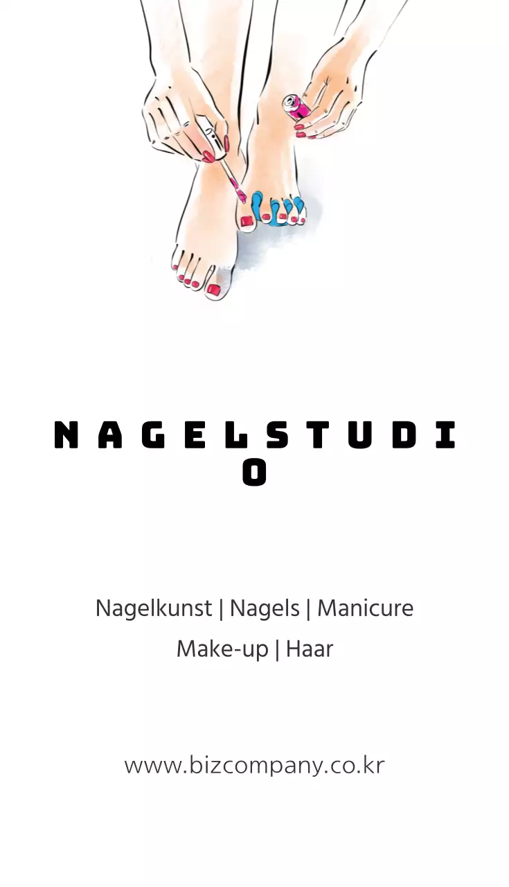 Nagel Shop