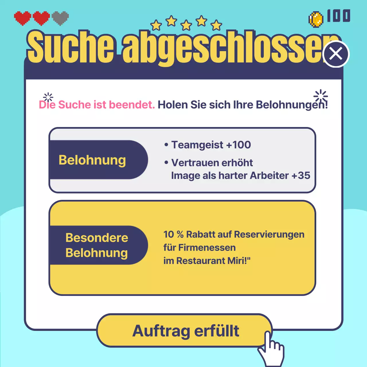 Wie buche ich ein Wildbeobachtungsdinner?