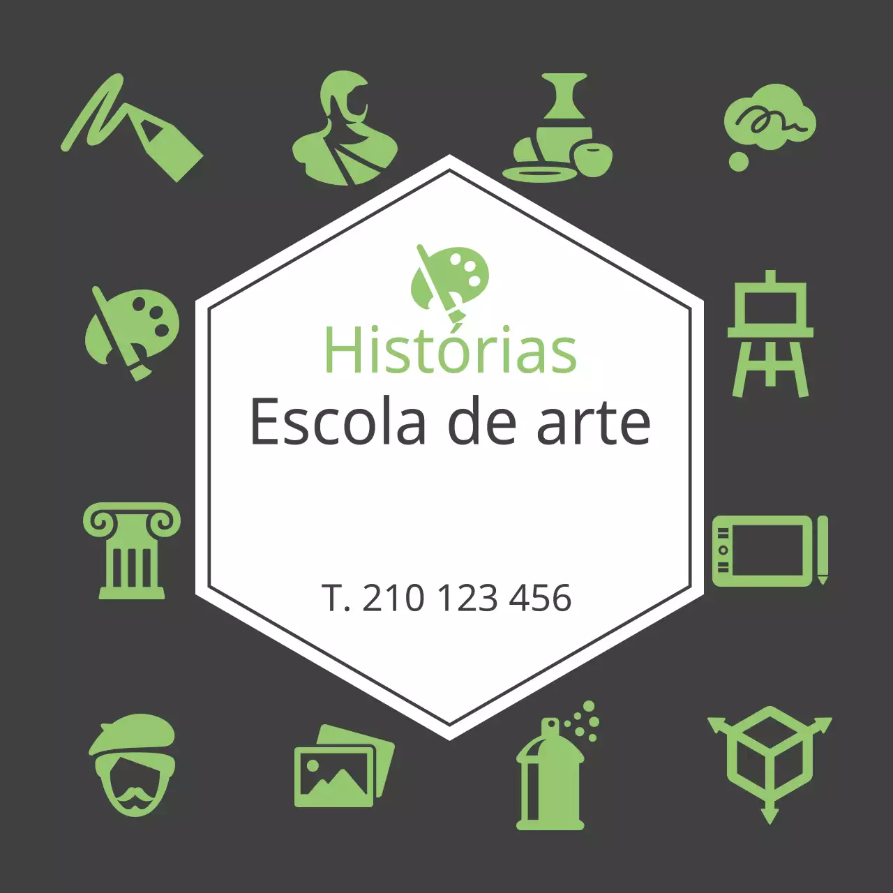 Escola de Arte