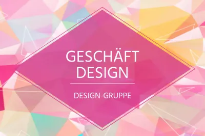 UNTERNEHMENSDESIGN