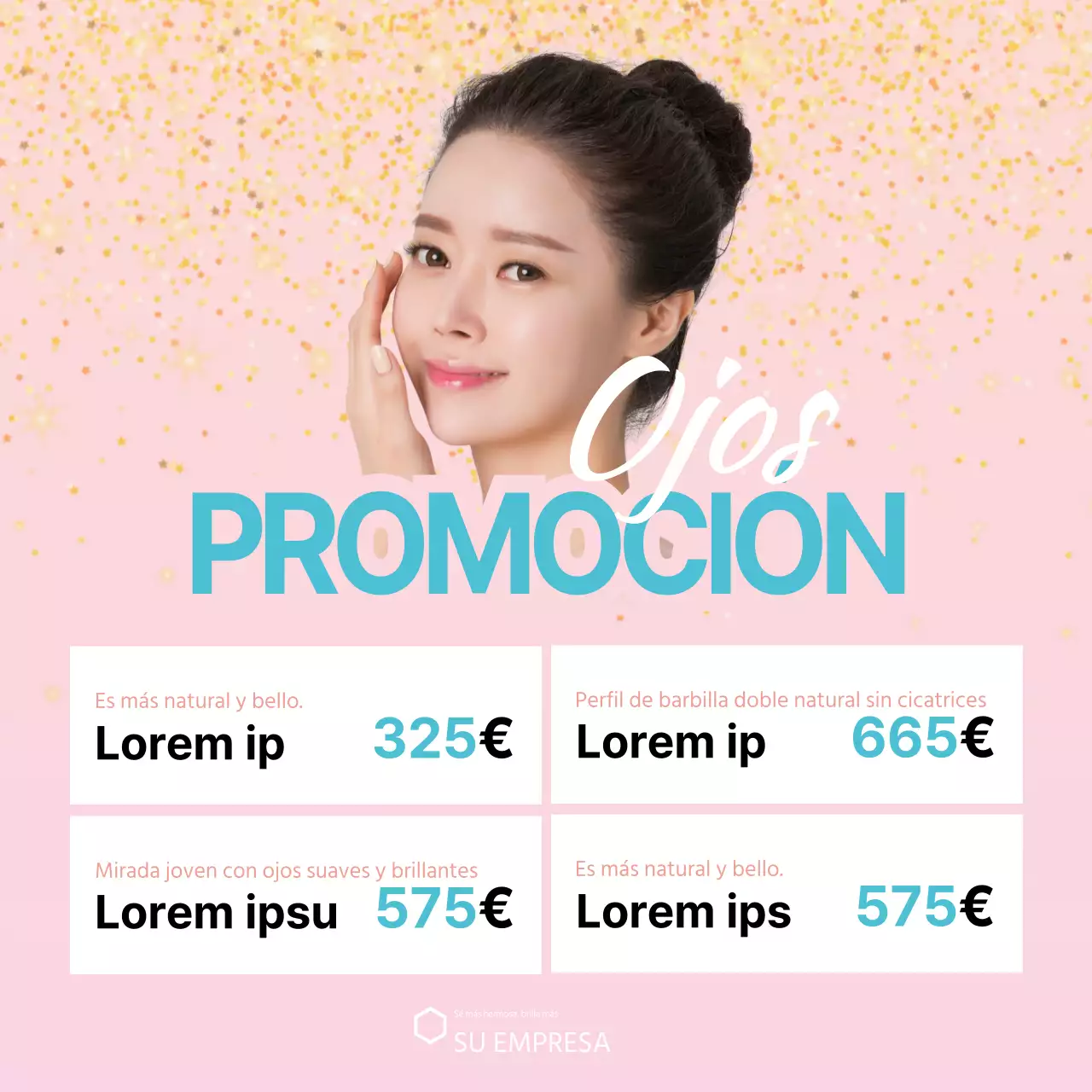 Cómo dar forma a las promociones