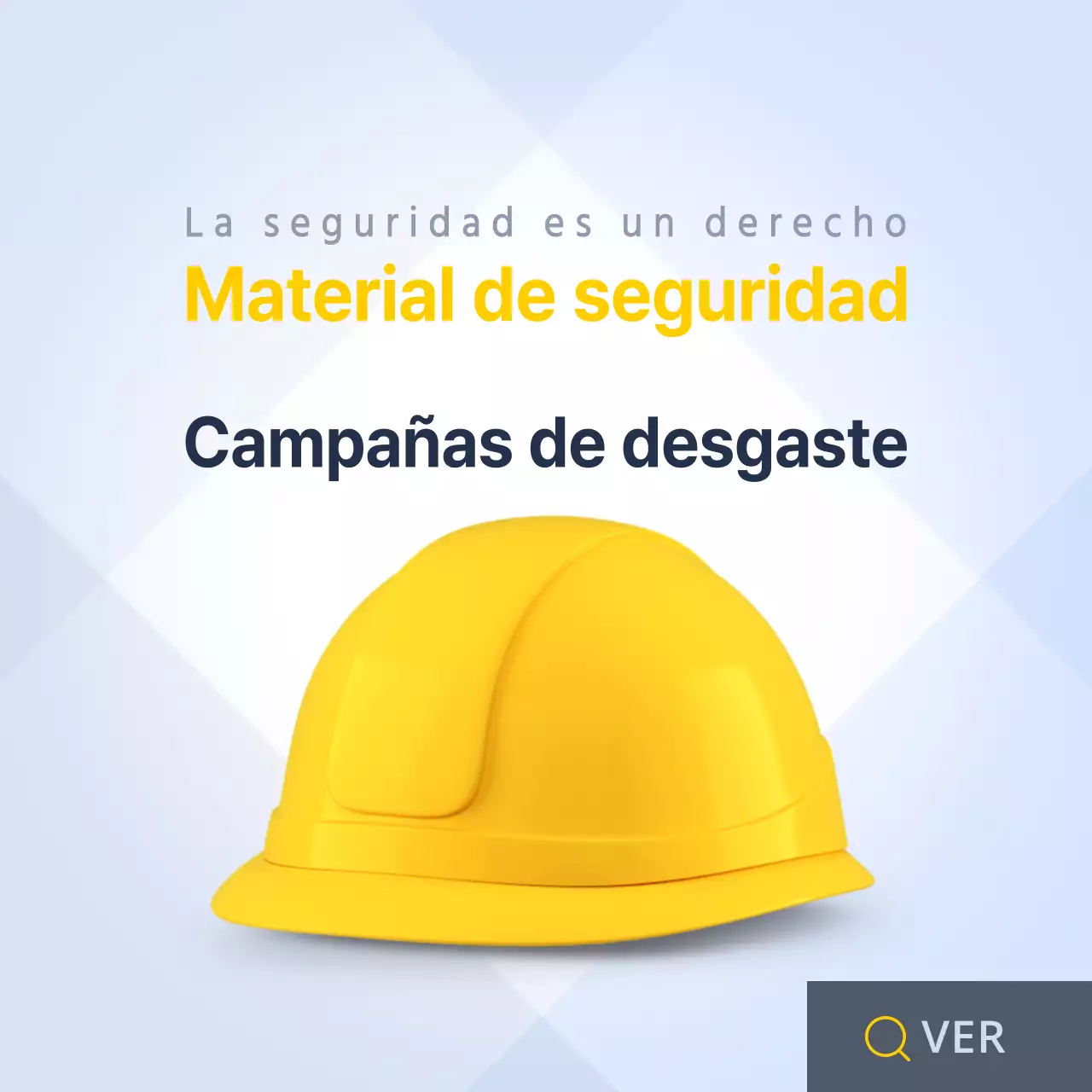 Formación en seguridad laboral