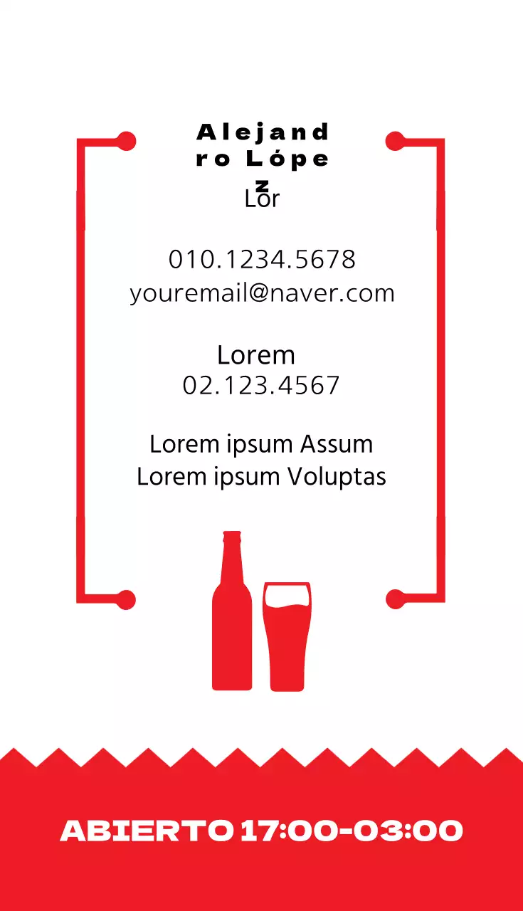 Depósito comunal de cerveza