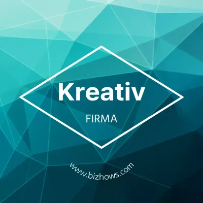 kreativ