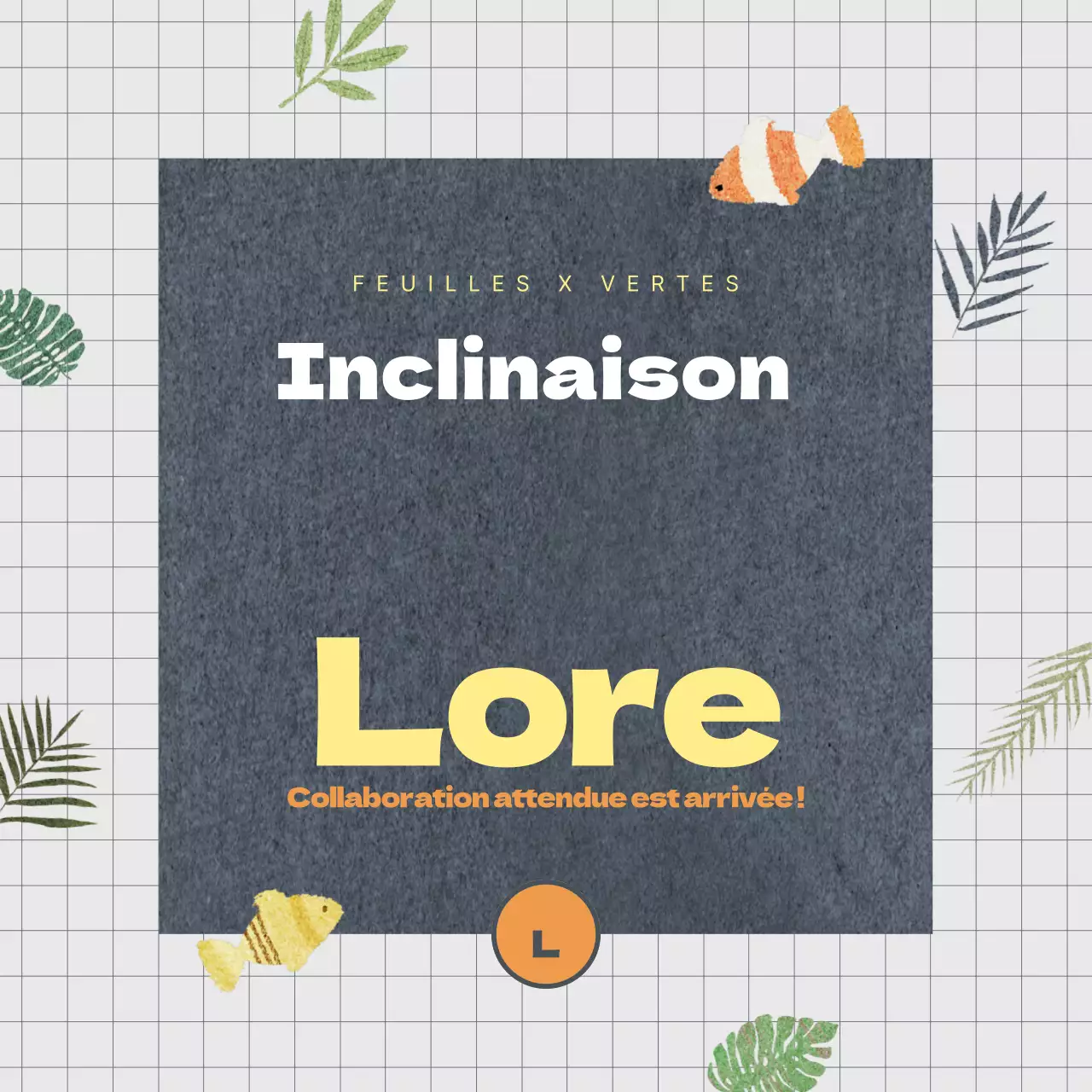 Evénements collaboratifs