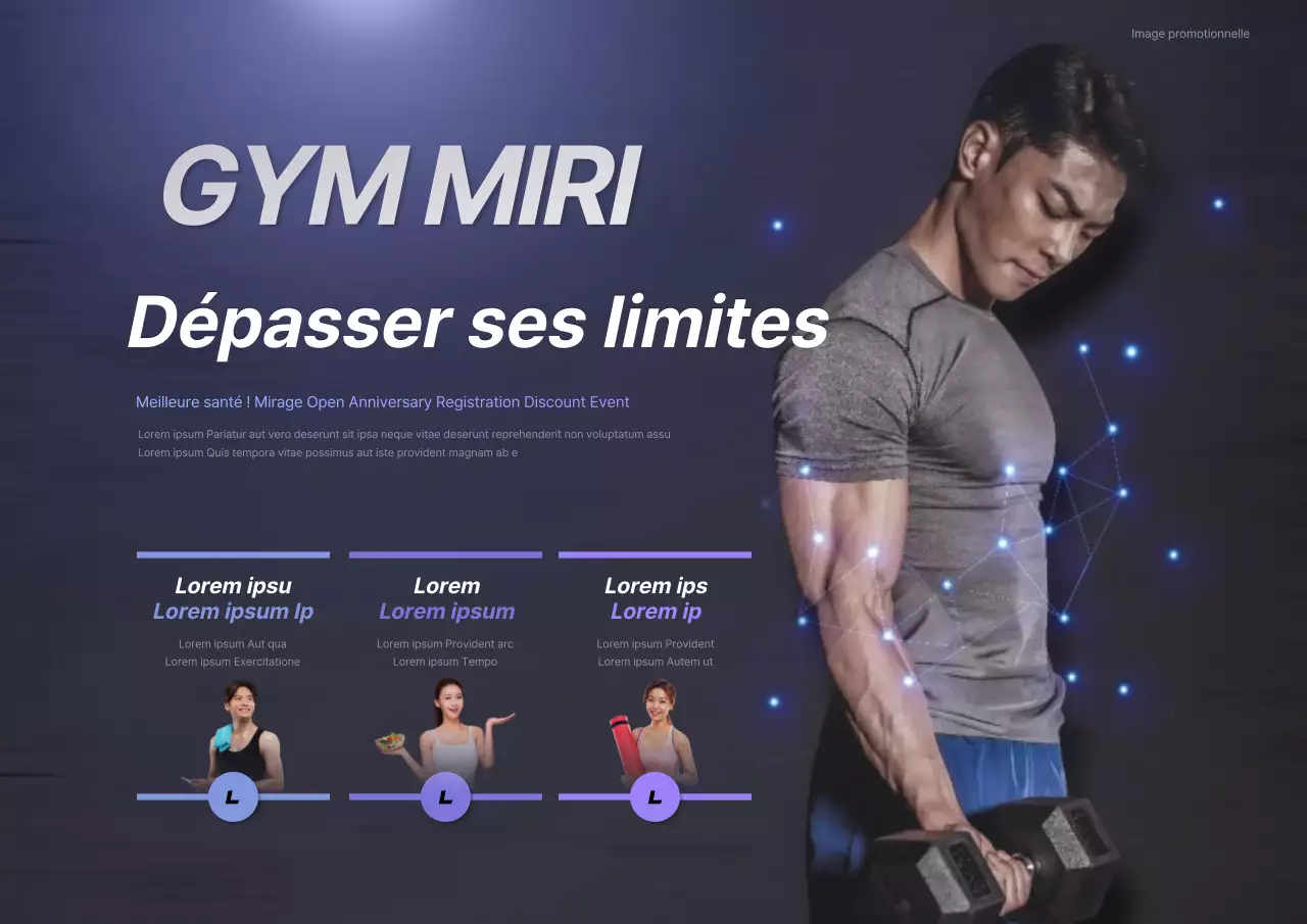 Repousser ses limites