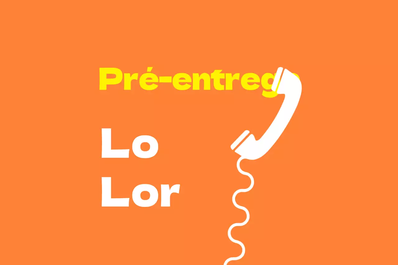 Contactar-nos antes do envio