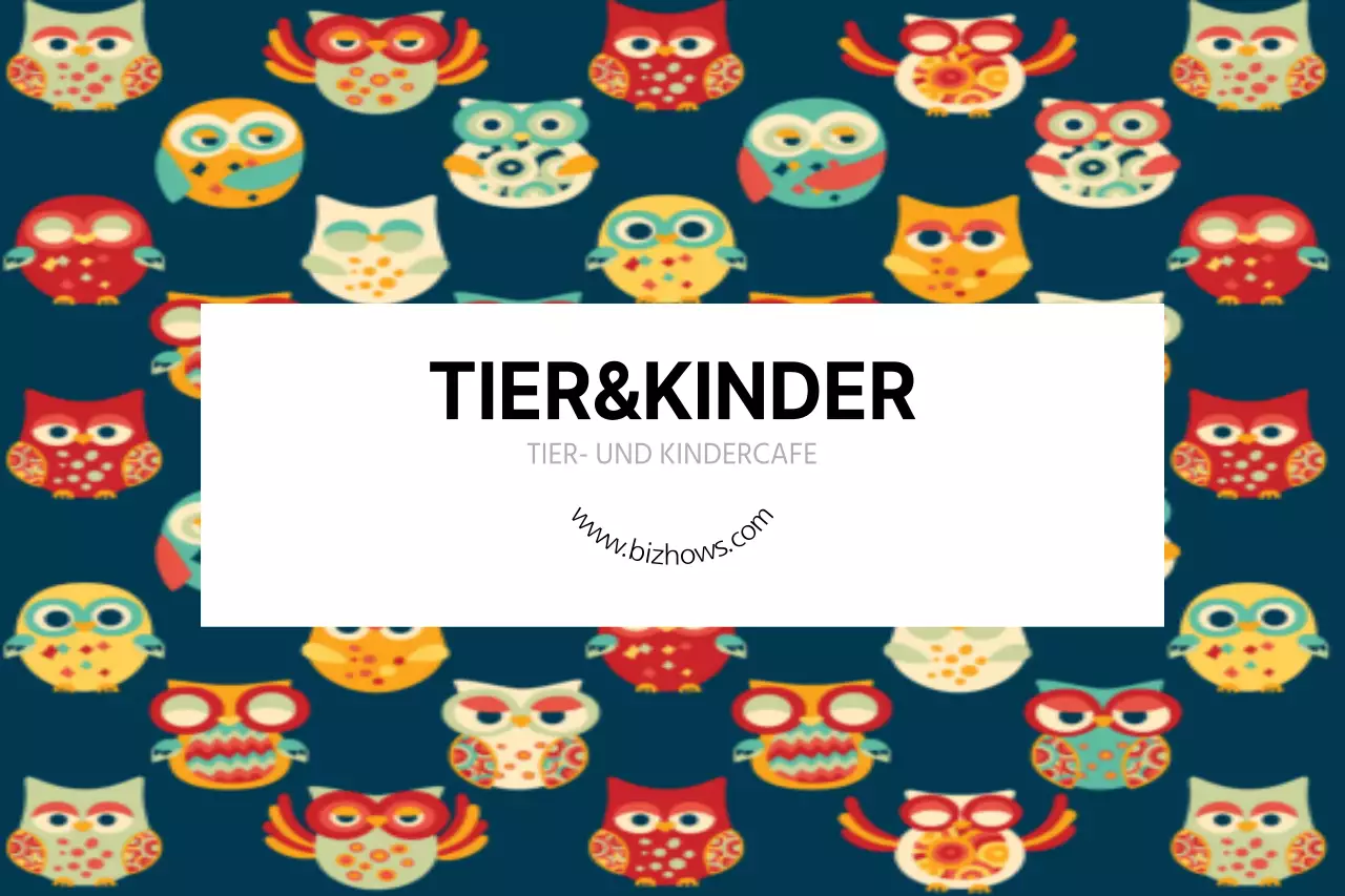 TIER&KINDER