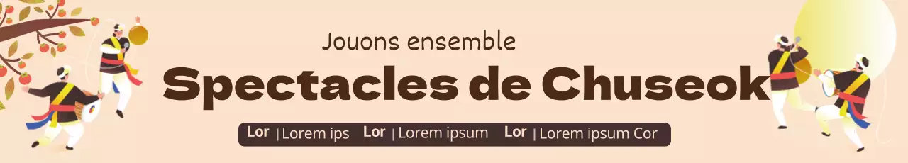 Kim Gye-nam Chuseok Banner Performance_Garo Banner