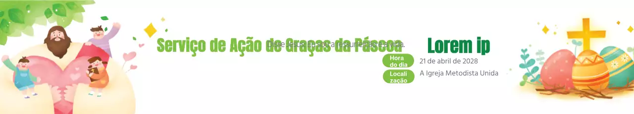 Igreja, Páscoa