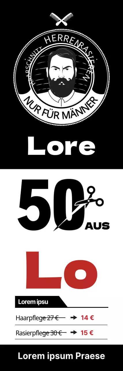 Männerröcke
