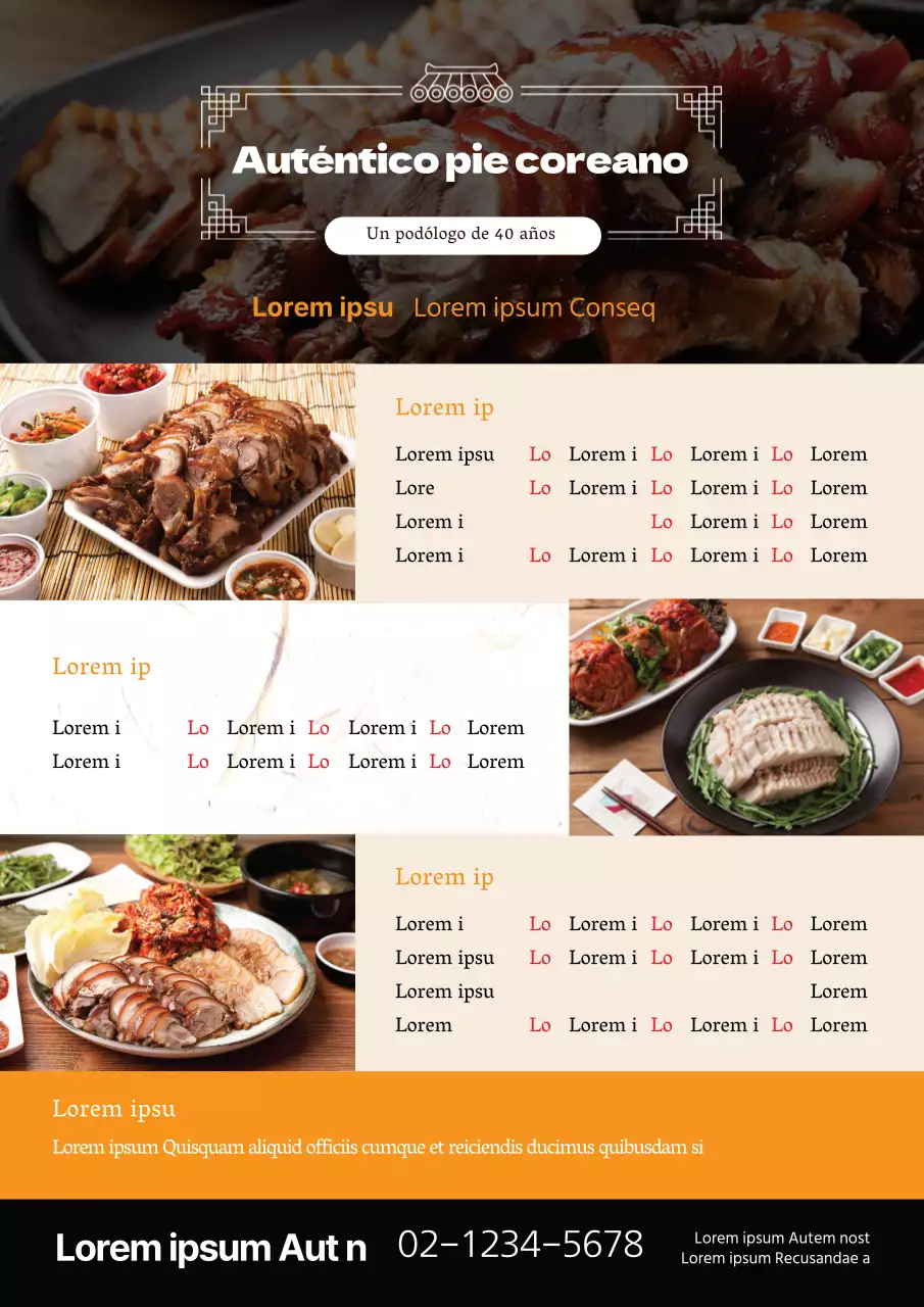 Brown PhotoRestaurantes Destacados Shabu-Shabu